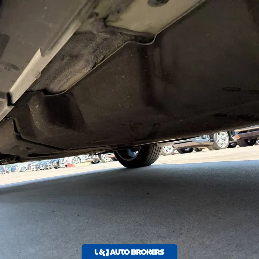2024 Lexus RX 350 F SPORT Handling