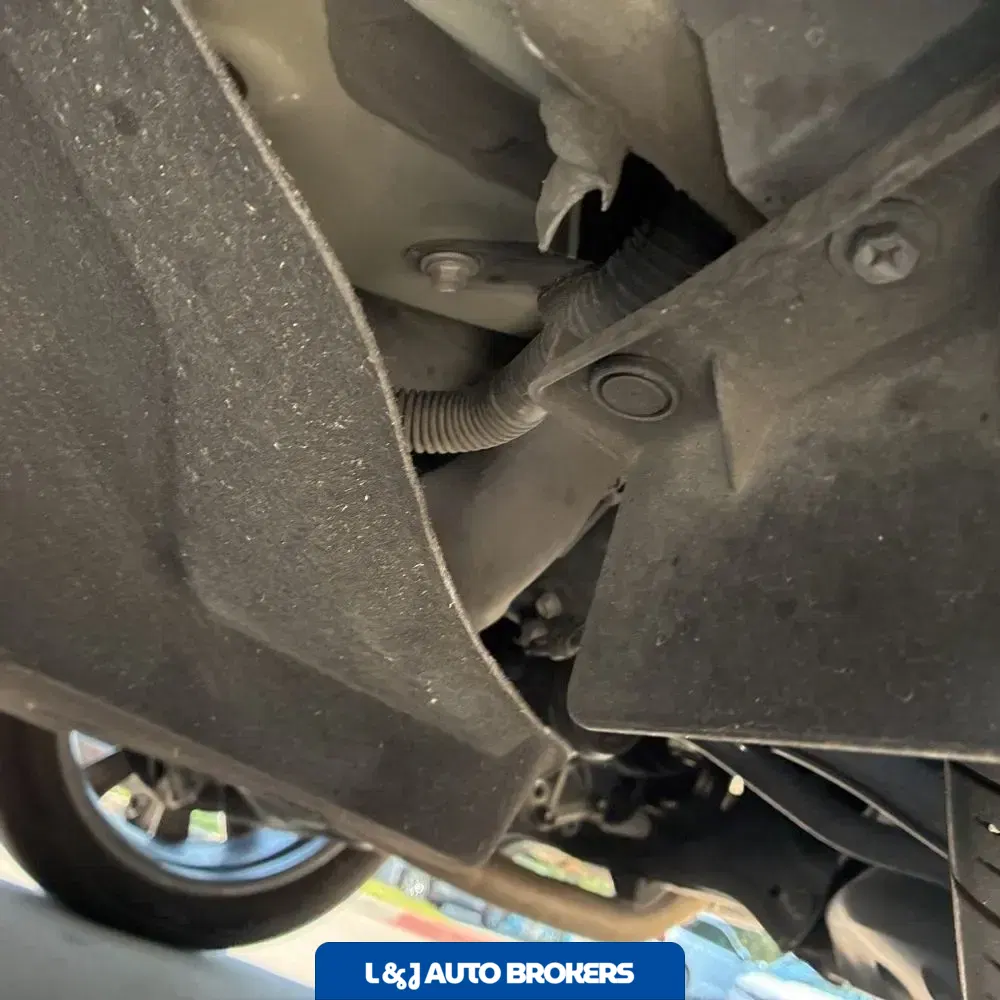 2024 Lexus RX 350 F SPORT Handling