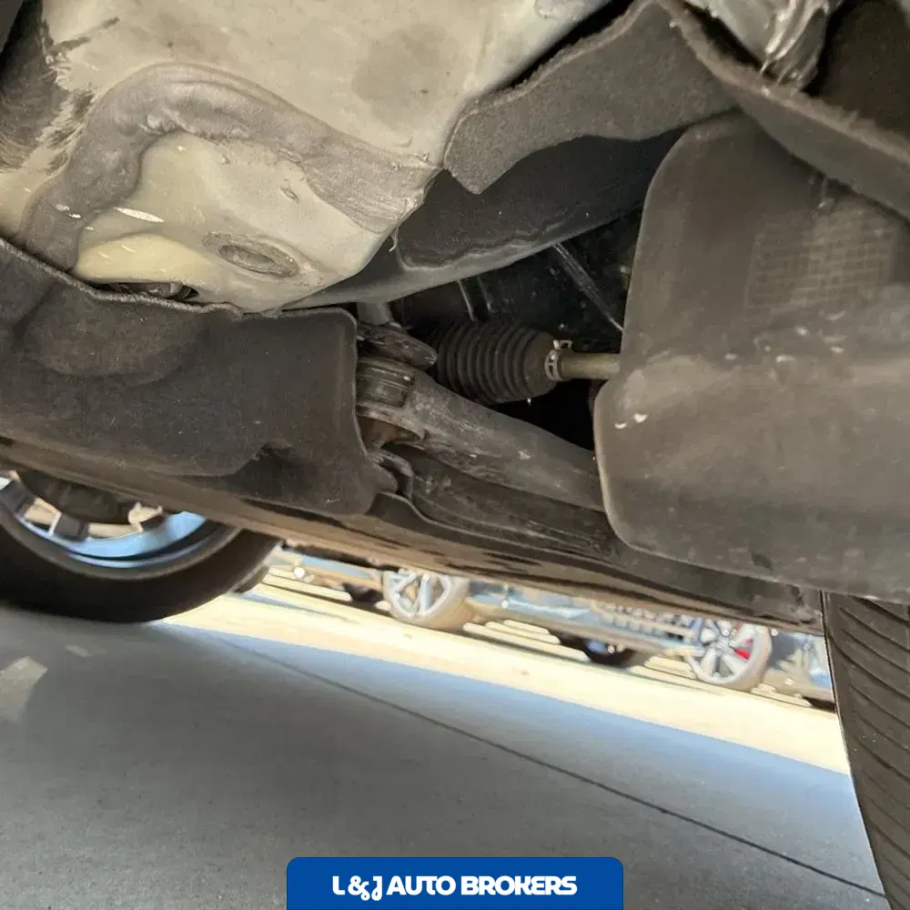 2024 Lexus RX 350 F SPORT Handling