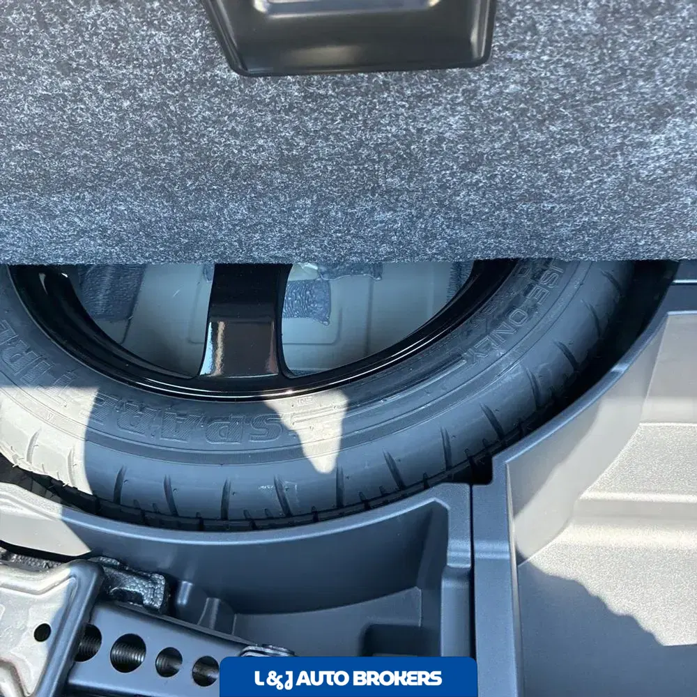 2024 Lexus RX 350 F SPORT Handling