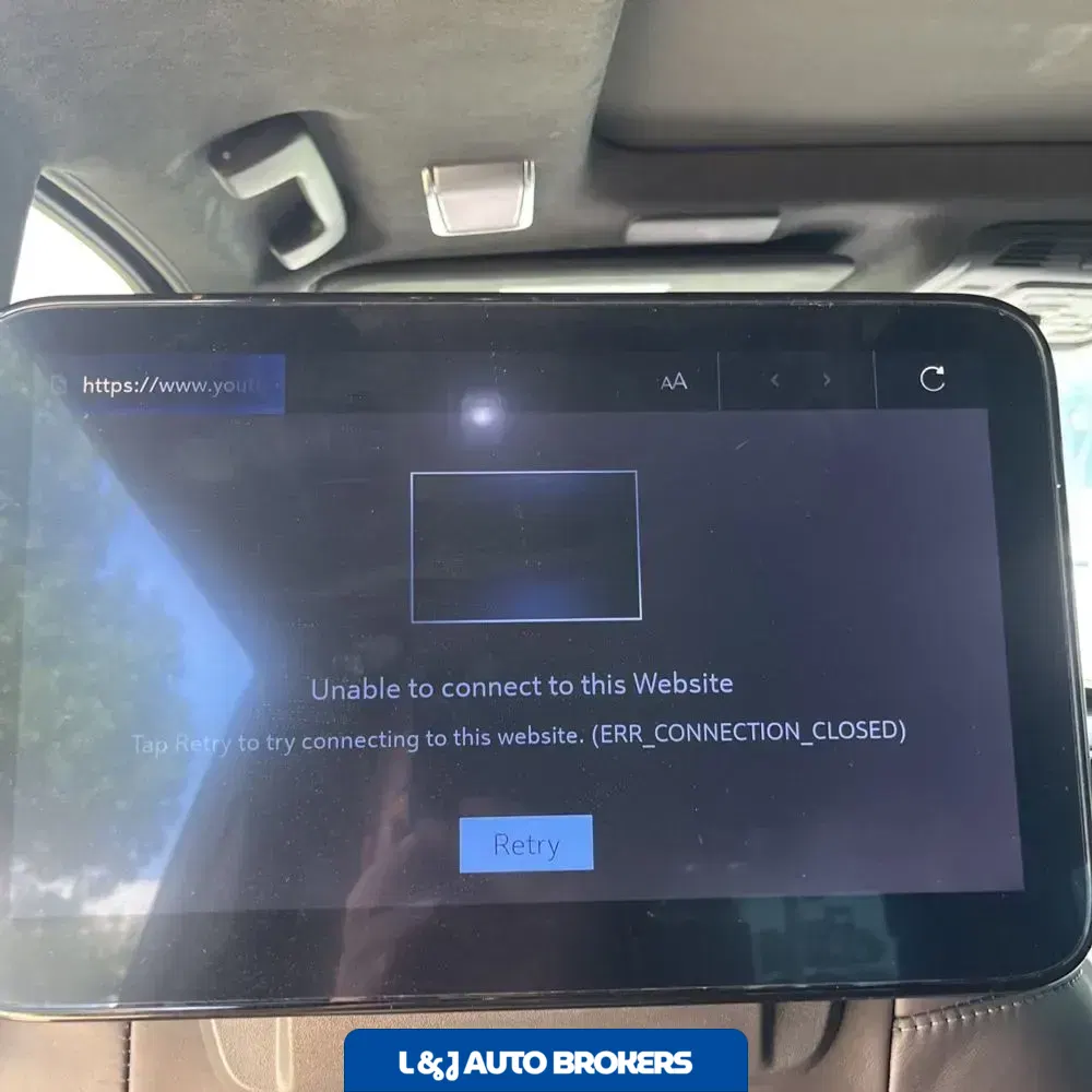 2023 Cadillac Escalade-V ESV Base