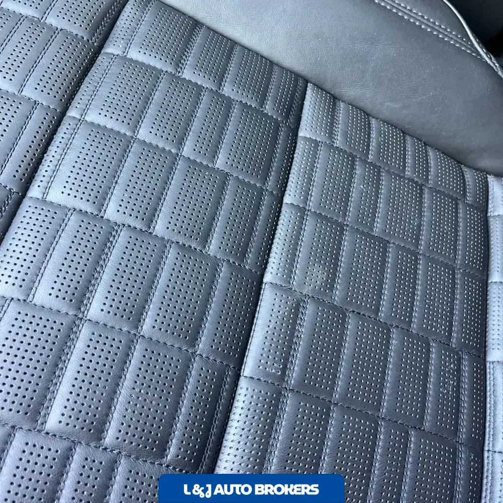 2023 Cadillac Escalade-V ESV Base