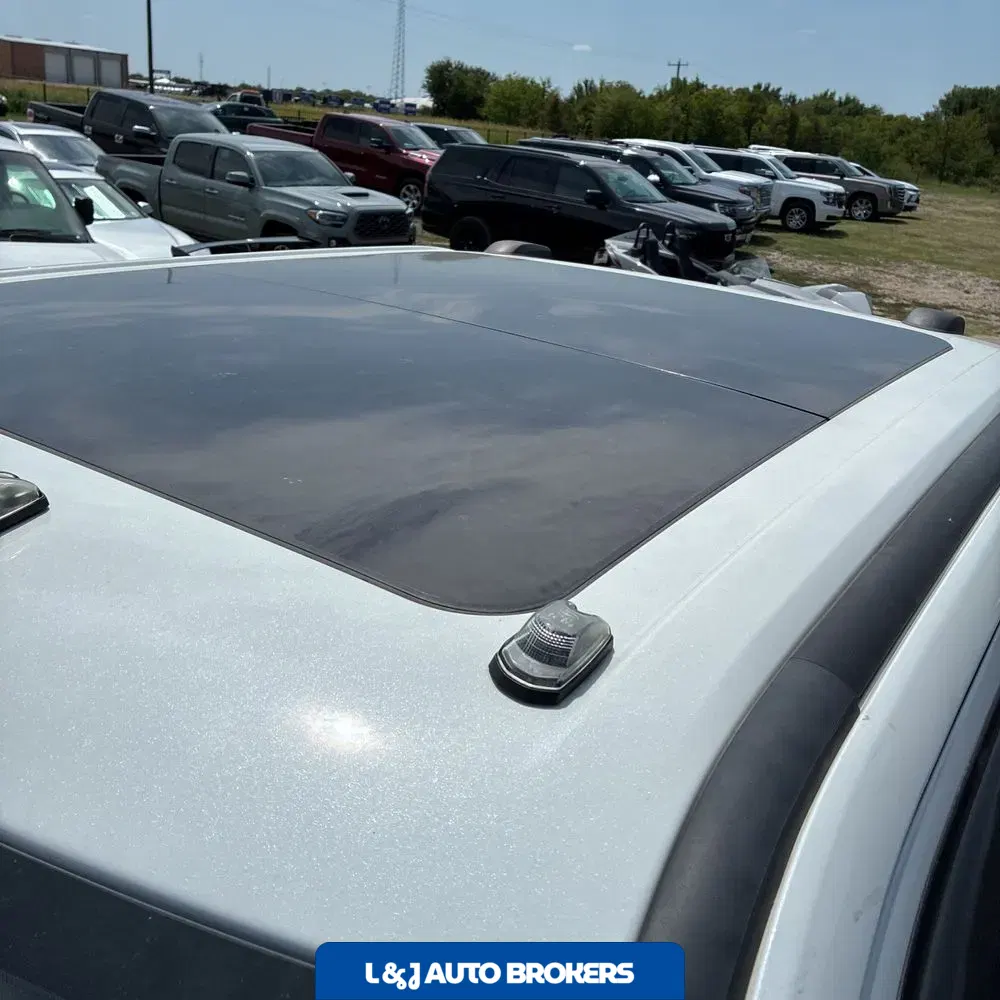 2020 Ford F-250 Super Duty Lariat