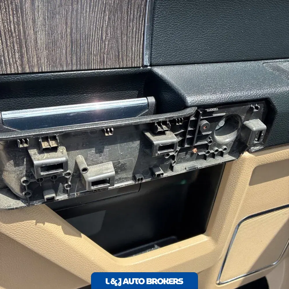 2020 Ford F-250 Super Duty Lariat