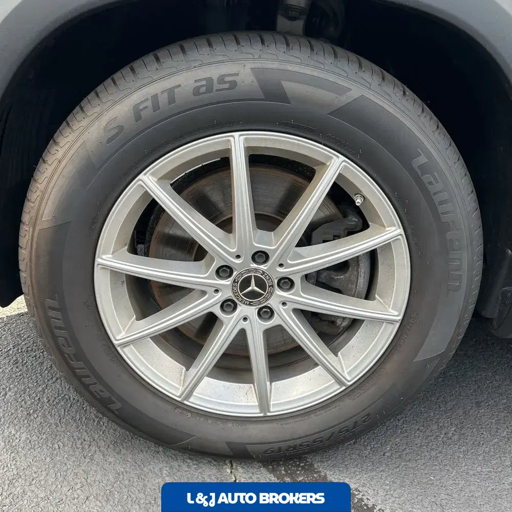 2024 Mercedes-Benz GLE GLE 450e 4MATIC
