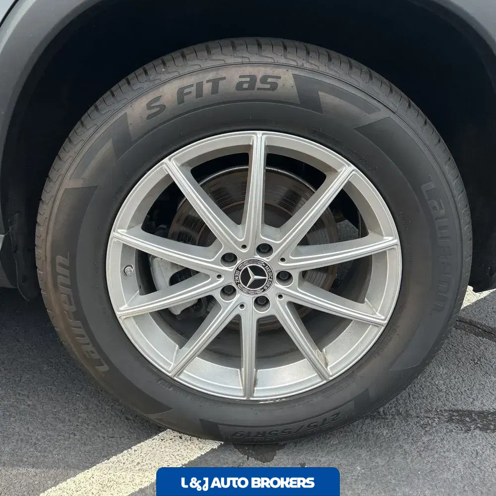 2024 Mercedes-Benz GLE GLE 450e 4MATIC