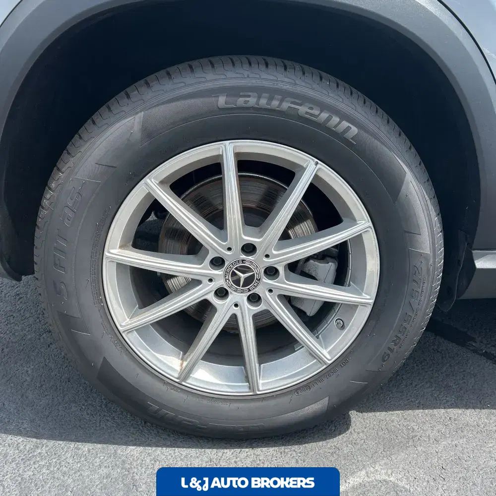 2024 Mercedes-Benz GLE GLE 450e 4MATIC