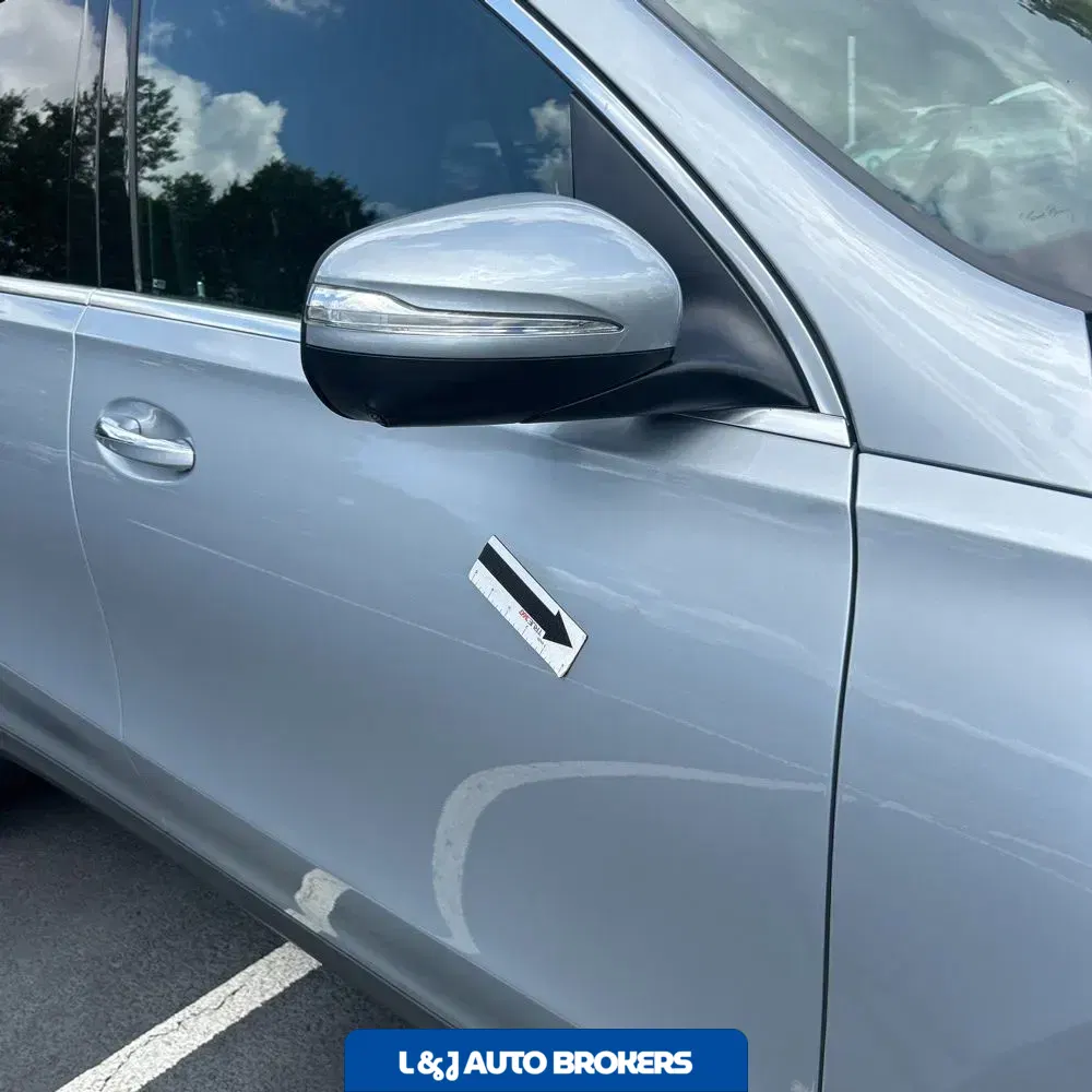 2024 Mercedes-Benz GLE GLE 450e 4MATIC