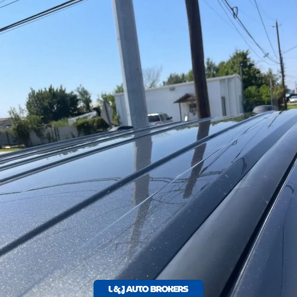 2020 Ford F-350 Super Duty Lariat