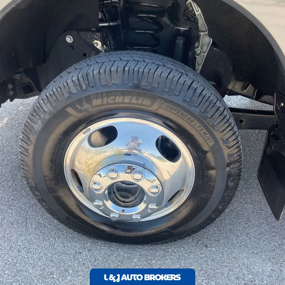2020 Ford F-350 Super Duty Lariat