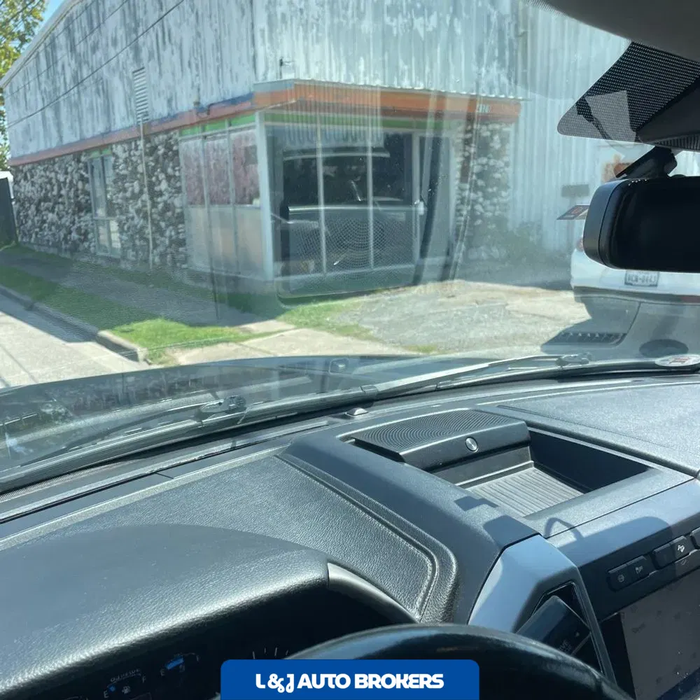 2020 Ford F-350 Super Duty Lariat