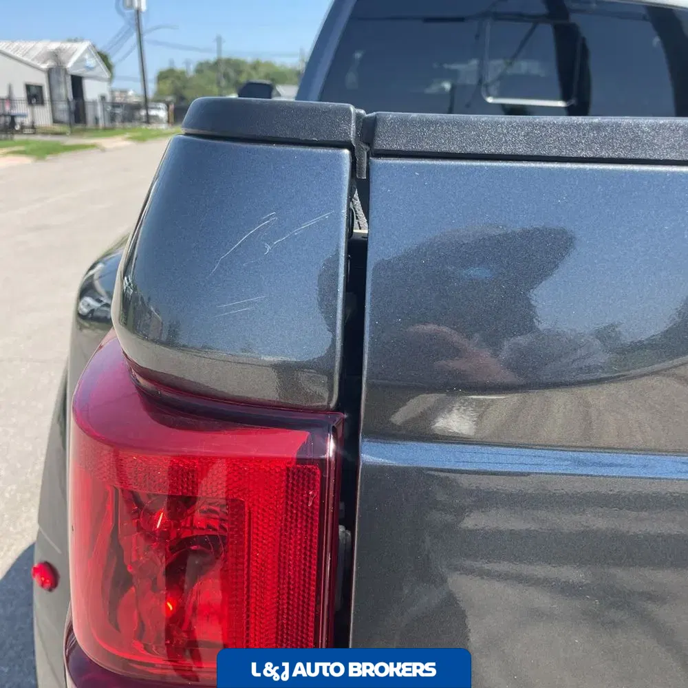 2020 Ford F-350 Super Duty Lariat
