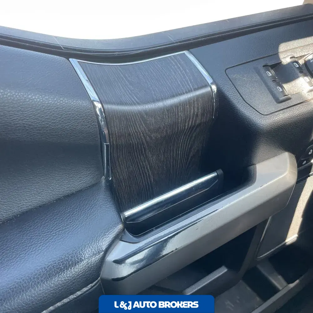 2020 Ford F-350 Super Duty Lariat