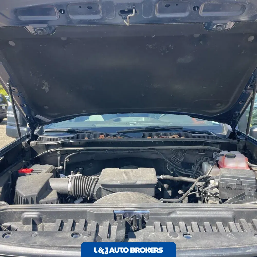 2023 Chevrolet Silverado 2500HD LT