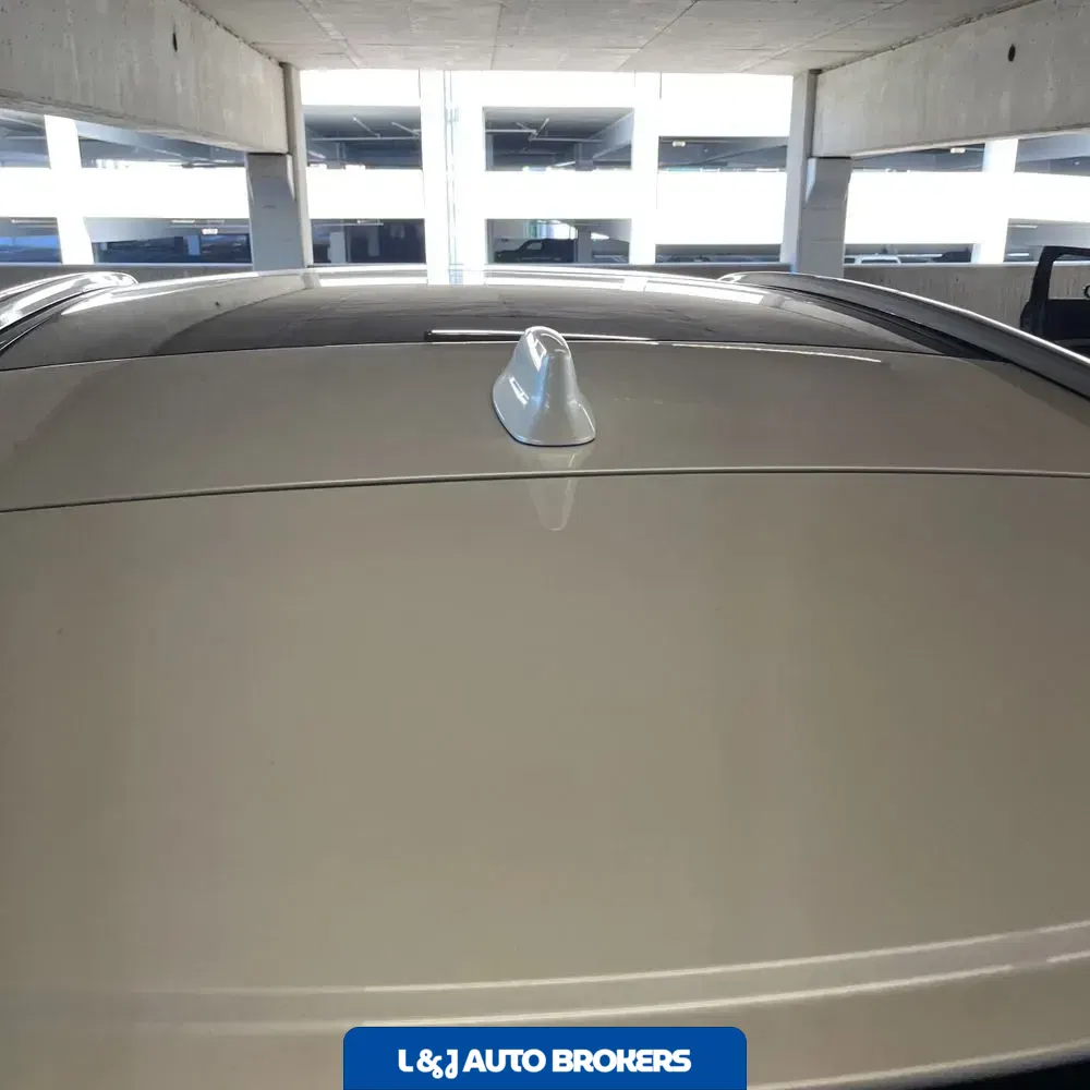 2024 Lexus RX 350h Luxury