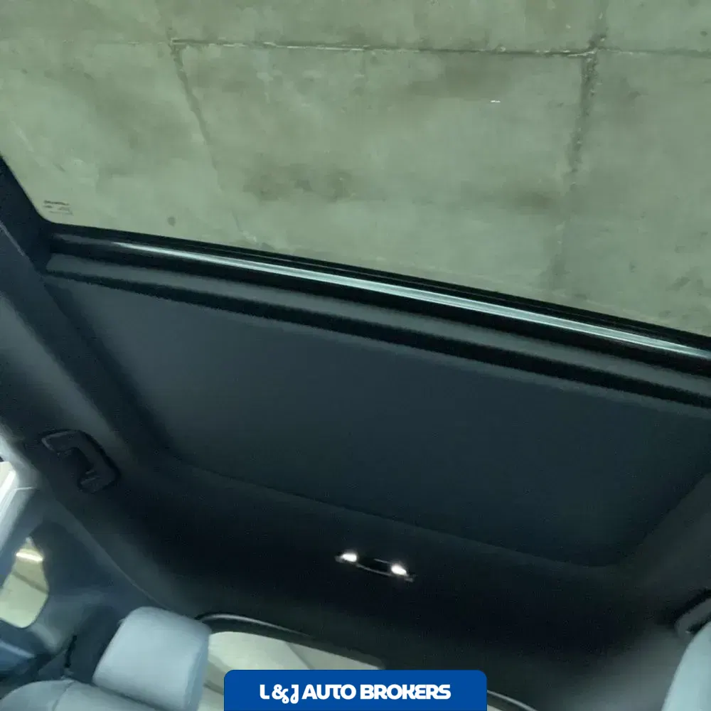 2024 Lexus RX 350h Luxury