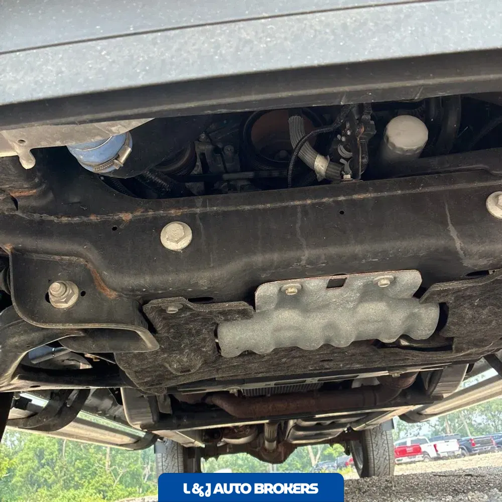 2023 Ford F150 Lariat
