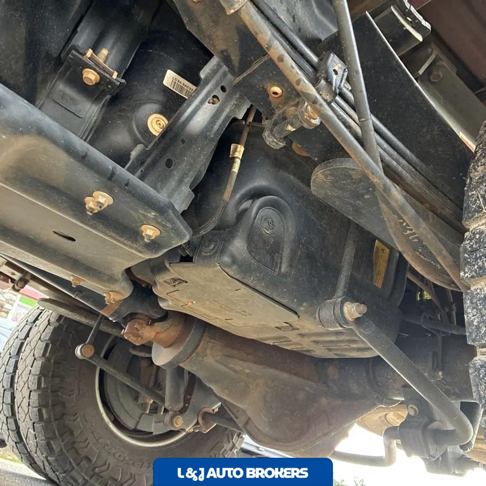2022 Ford F-350 Super Duty Lariat