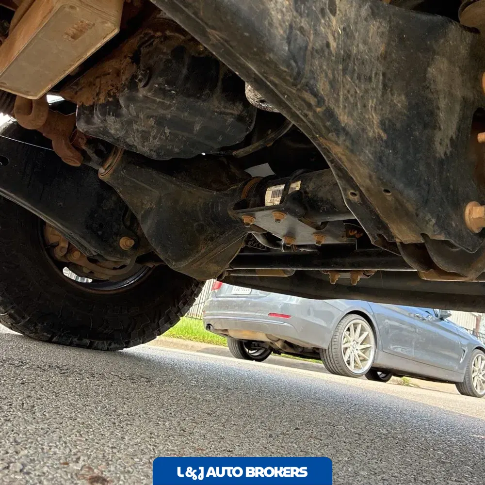 2022 Ford F-350 Super Duty Lariat