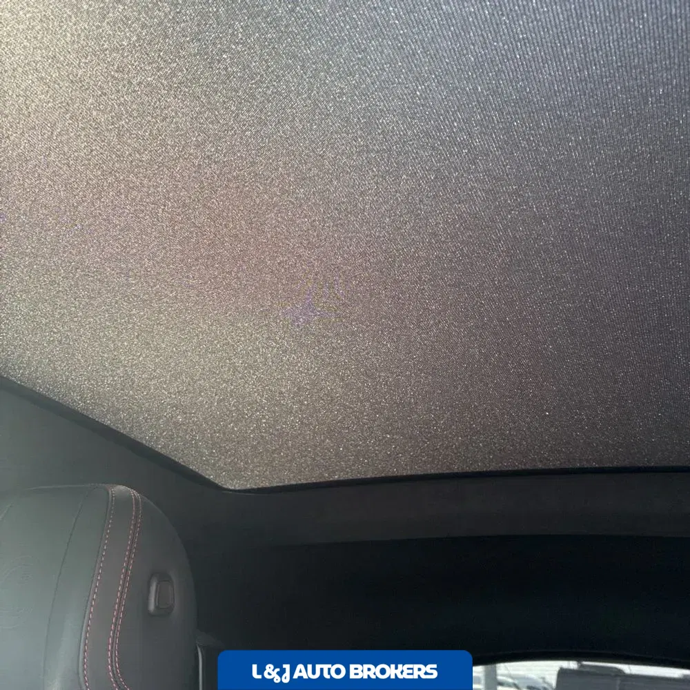 2025 Mercedes-Benz GLE AMG GLE 63 S