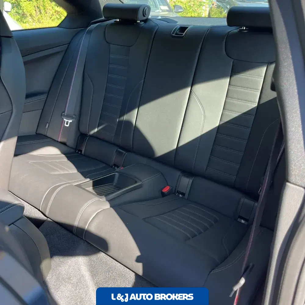 2024 BMW M2 Base