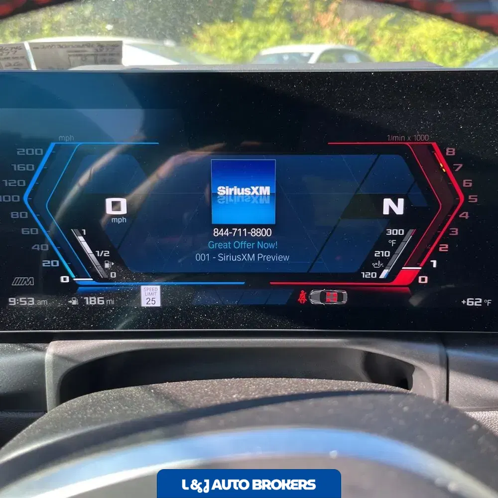 2024 BMW M2 Base