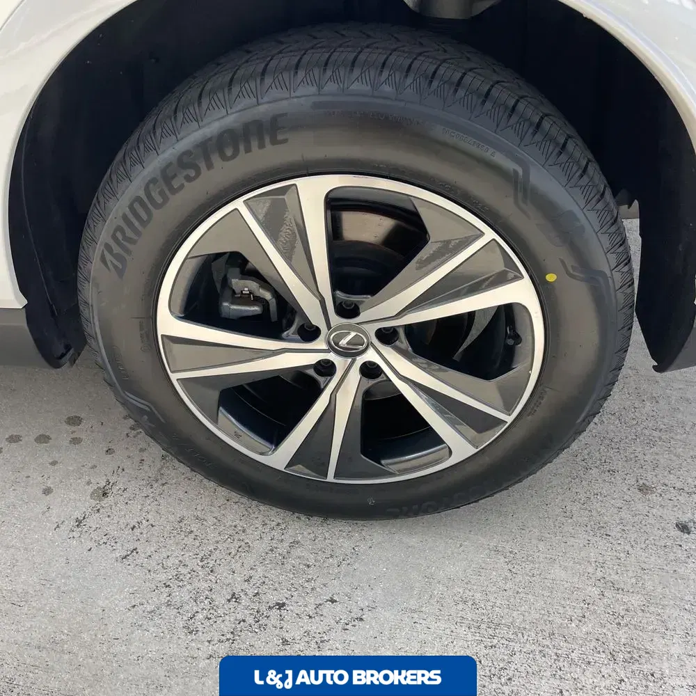 2023 Lexus RX 350 Premium