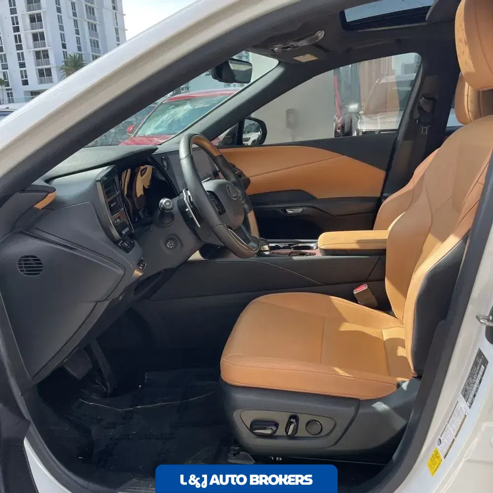 2023 Lexus RX 350 Premium