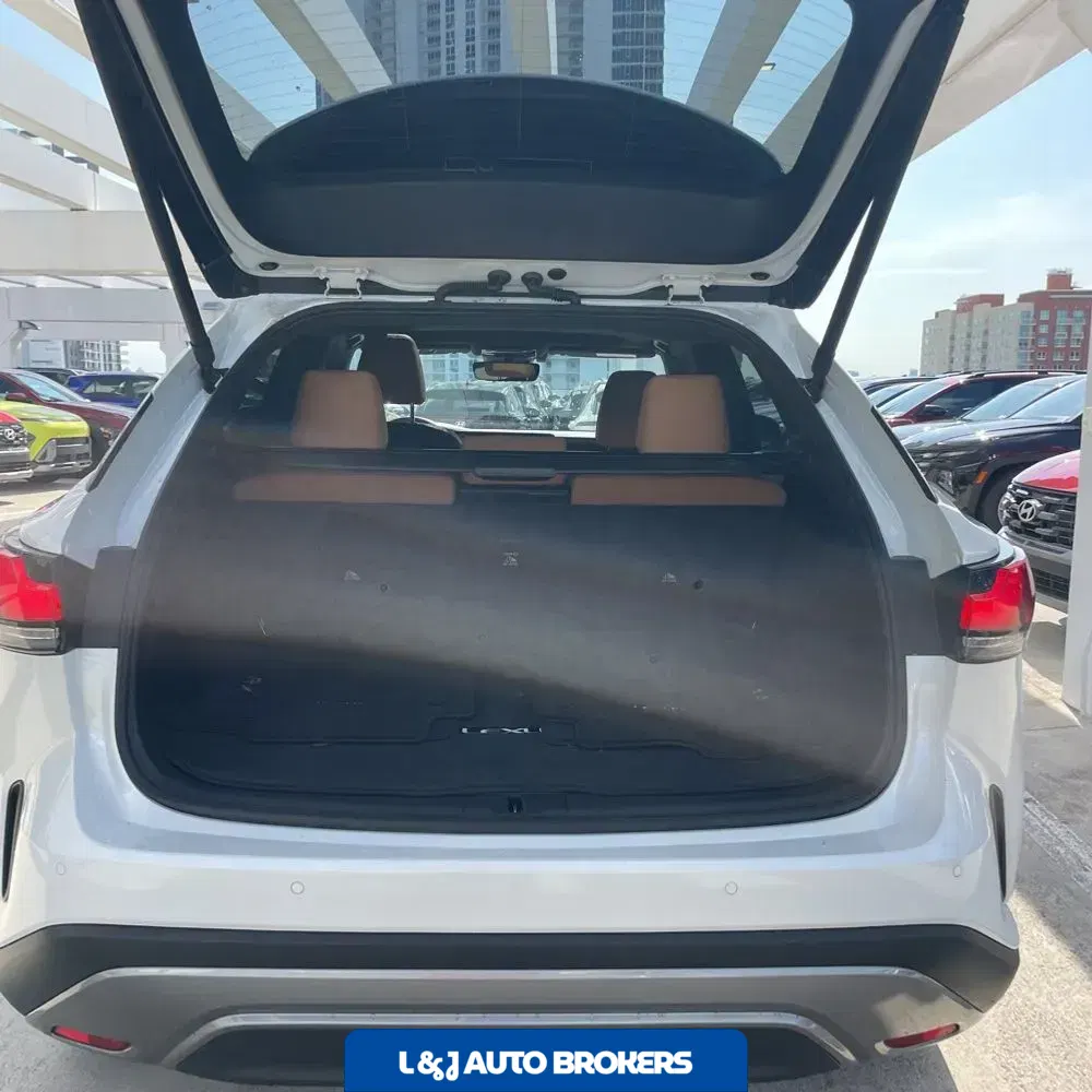 2023 Lexus RX 350 Premium