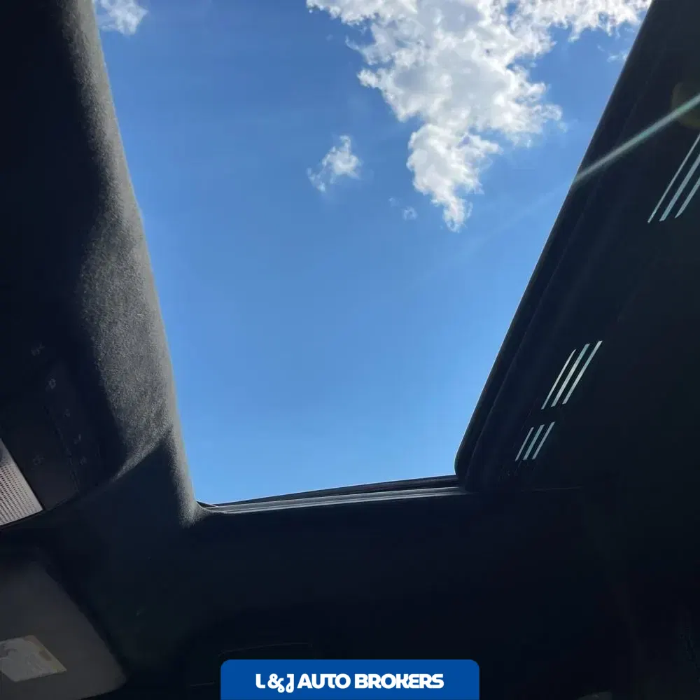2019 Mercedes-Benz G-Class AMG G 63