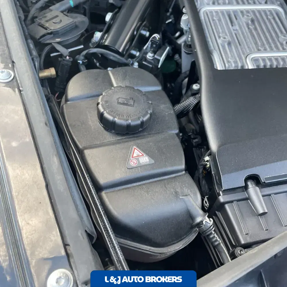 2019 Mercedes-Benz G-Class AMG G 63