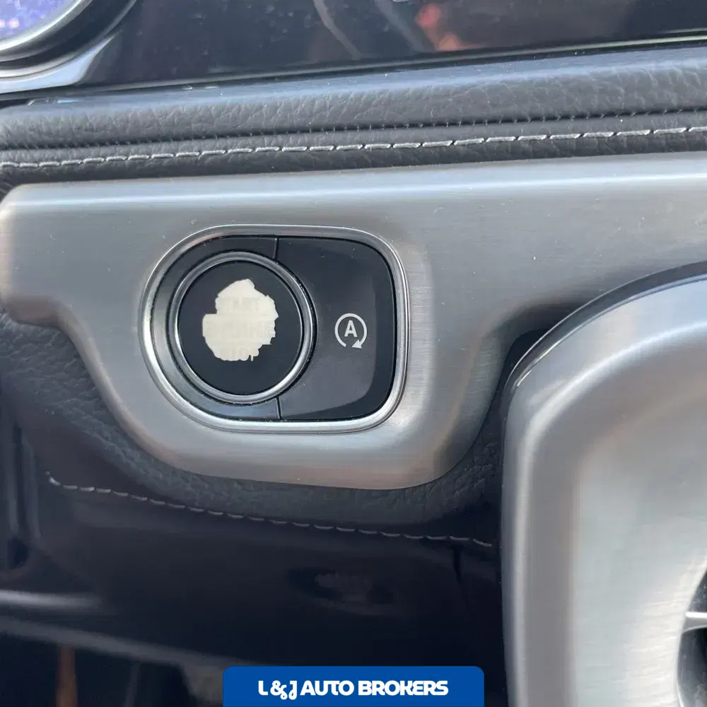 2019 Mercedes-Benz G-Class AMG G 63