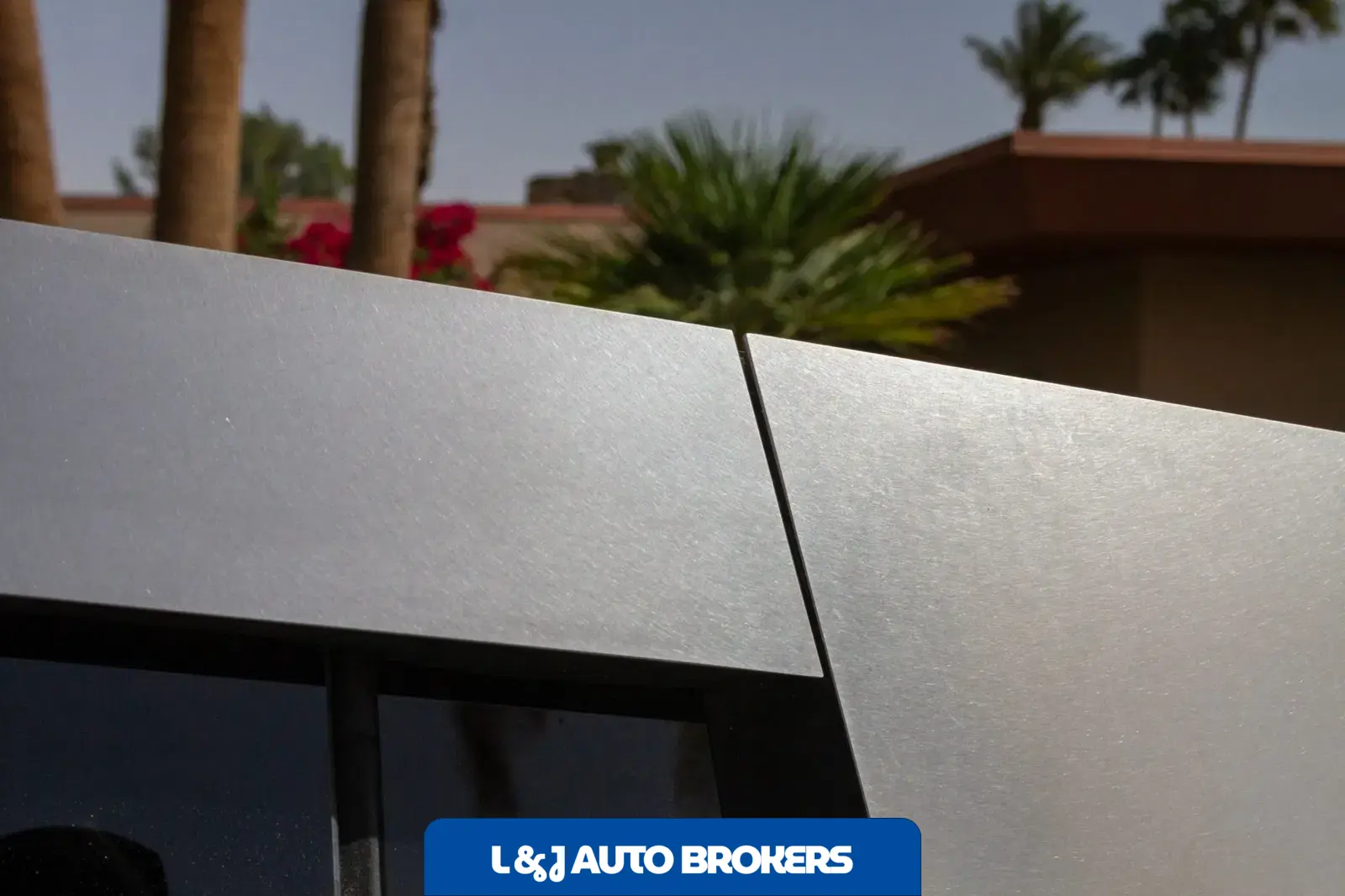 2024 Tesla Cybertruck AWD Foundation Series