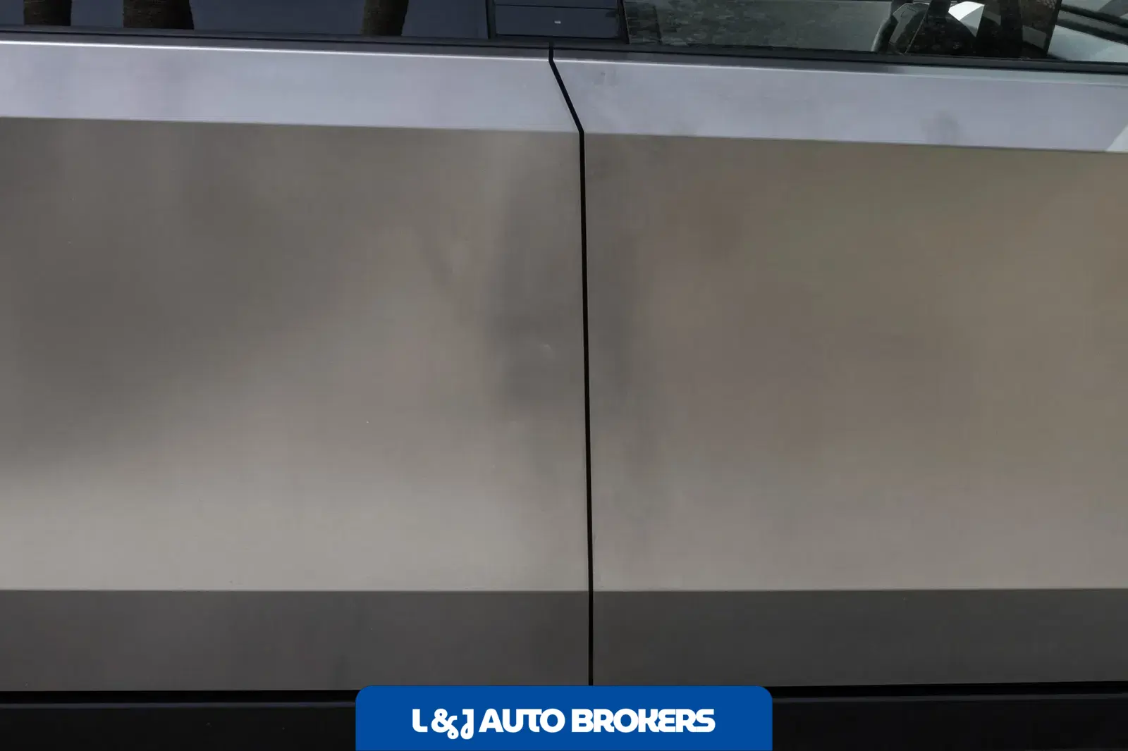 2024 Tesla Cybertruck AWD Foundation Series