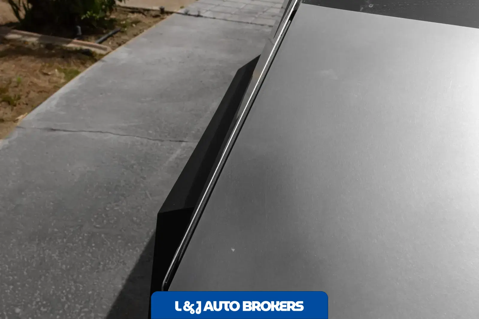 2024 Tesla Cybertruck AWD Foundation Series