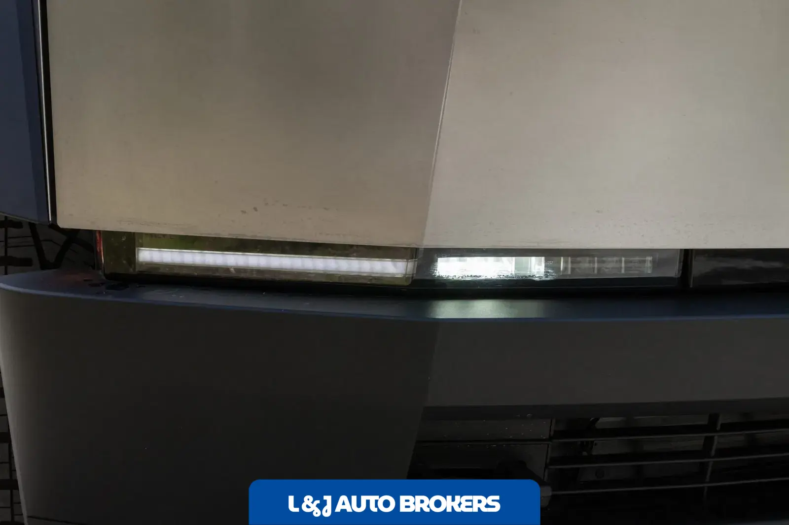 2024 Tesla Cybertruck AWD Foundation Series