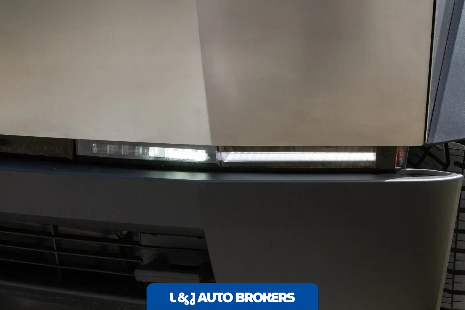 2024 Tesla Cybertruck AWD Foundation Series
