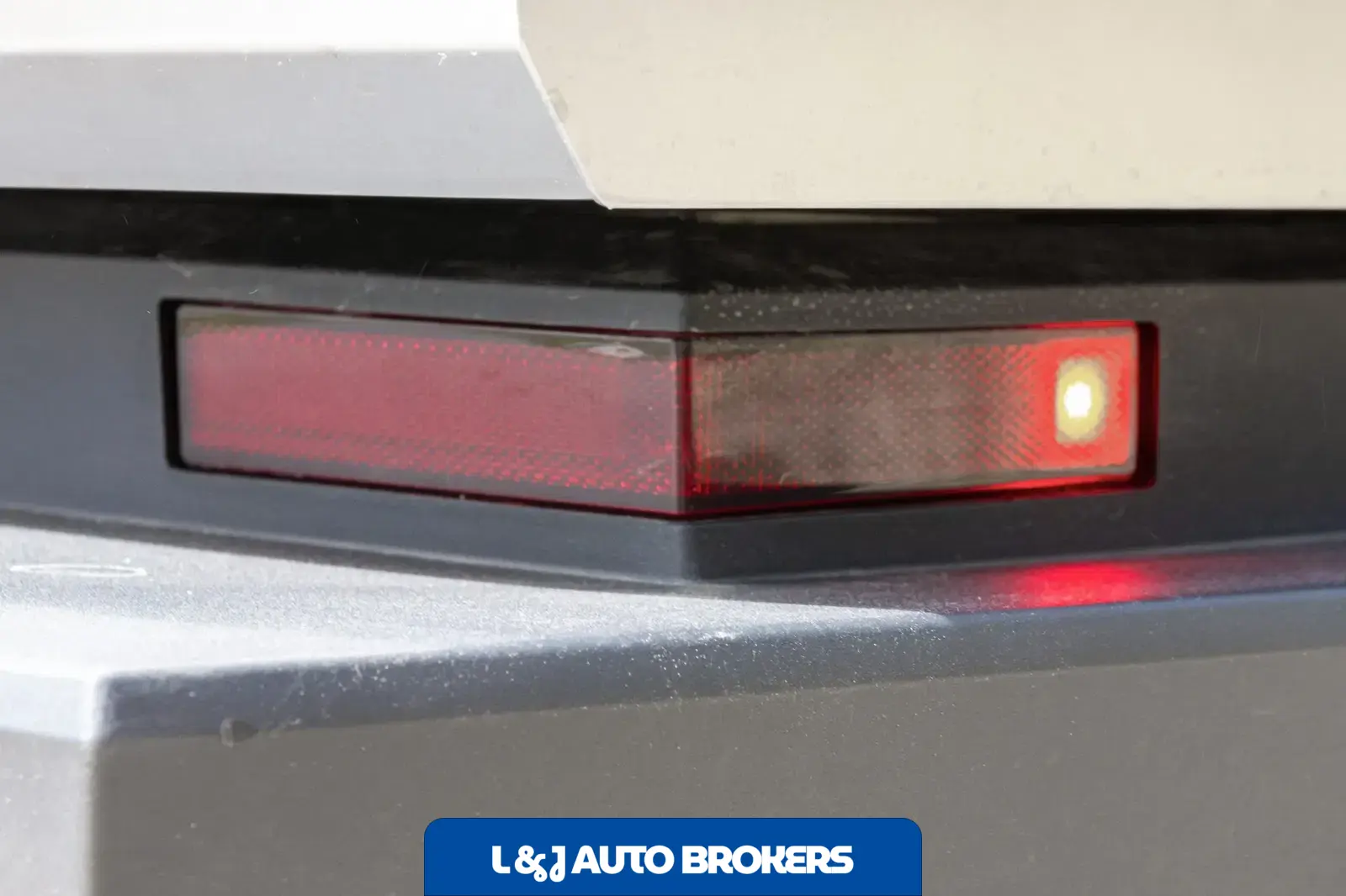 2024 Tesla Cybertruck AWD Foundation Series