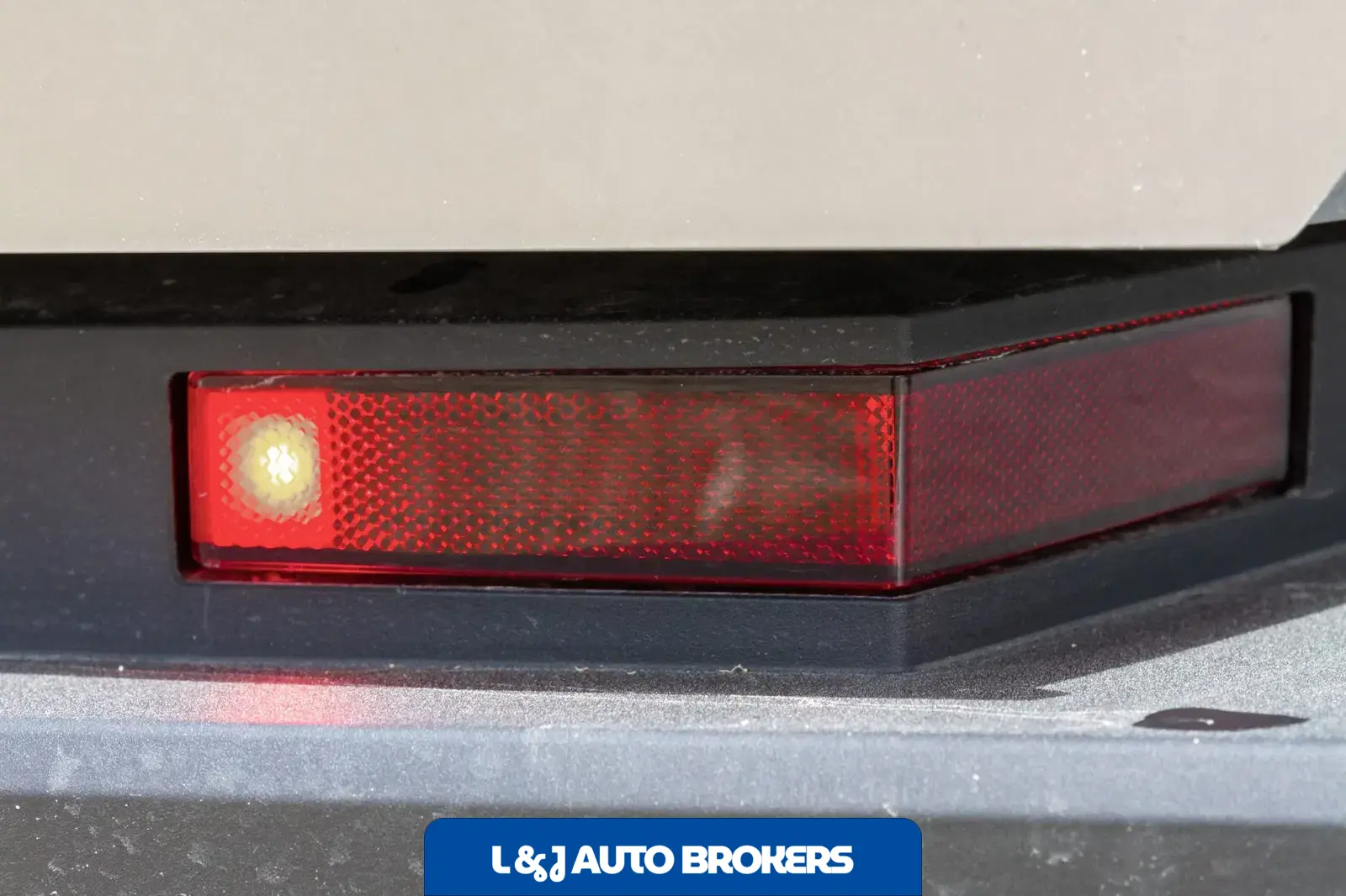 2024 Tesla Cybertruck AWD Foundation Series