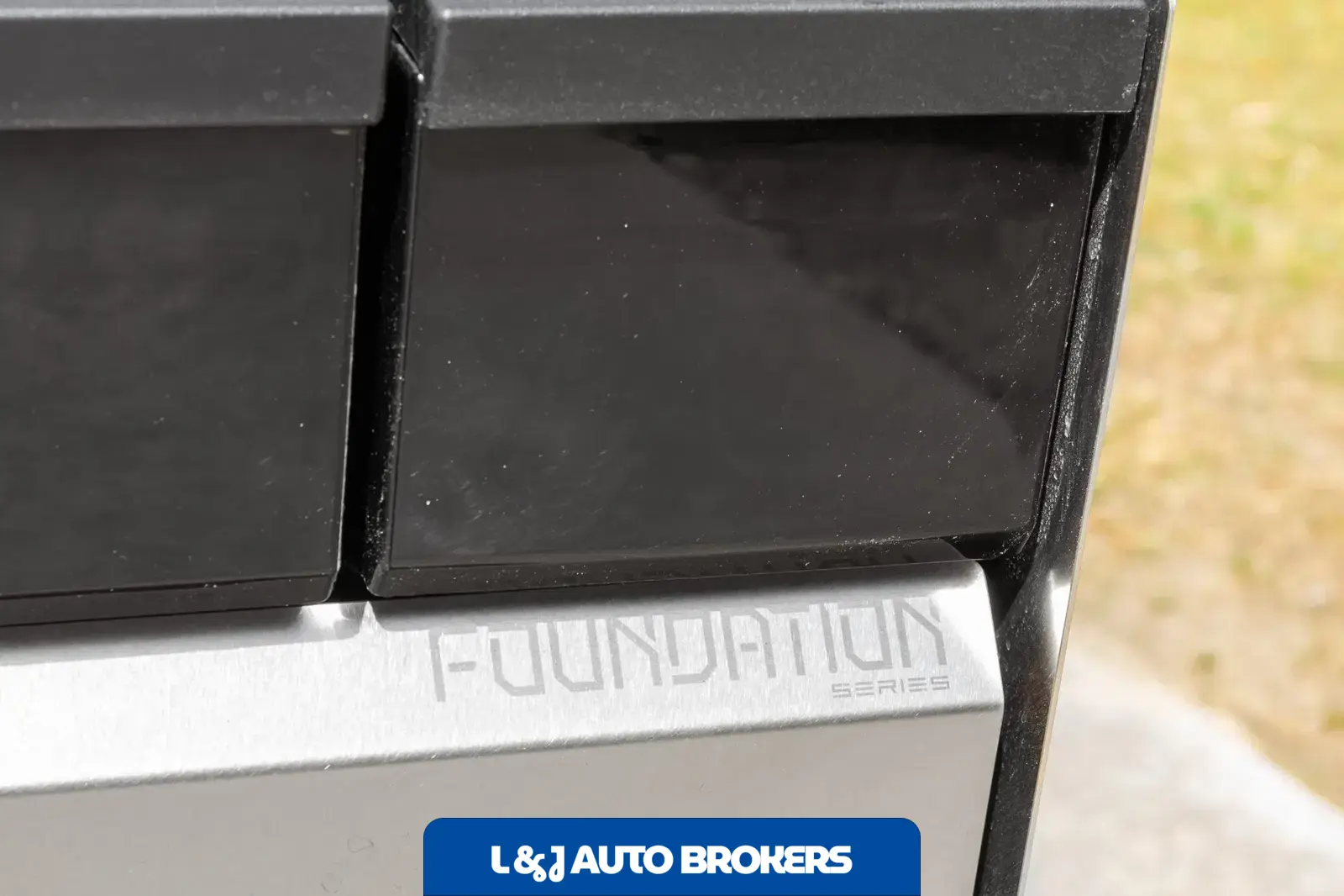 2024 Tesla Cybertruck AWD Foundation Series
