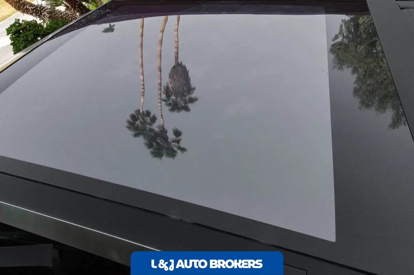 2024 Tesla Cybertruck AWD Foundation Series