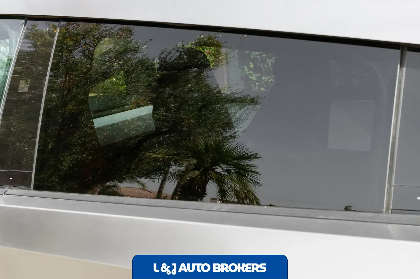 2024 Tesla Cybertruck AWD Foundation Series
