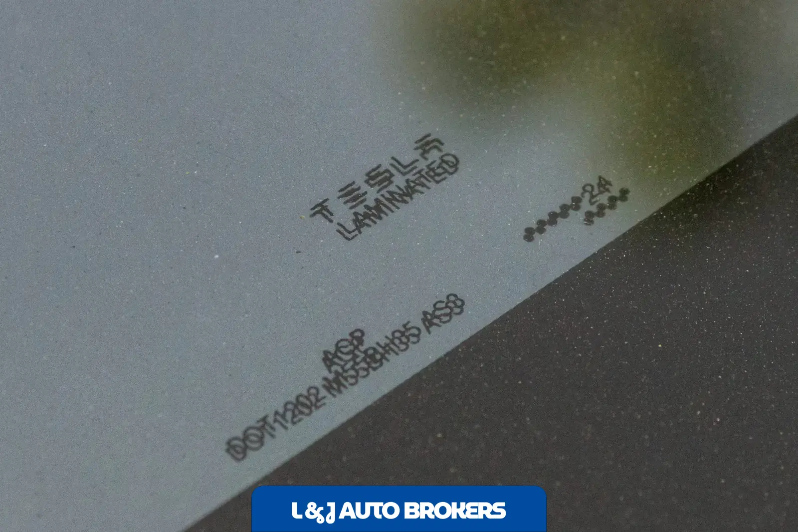 2024 Tesla Cybertruck AWD Foundation Series