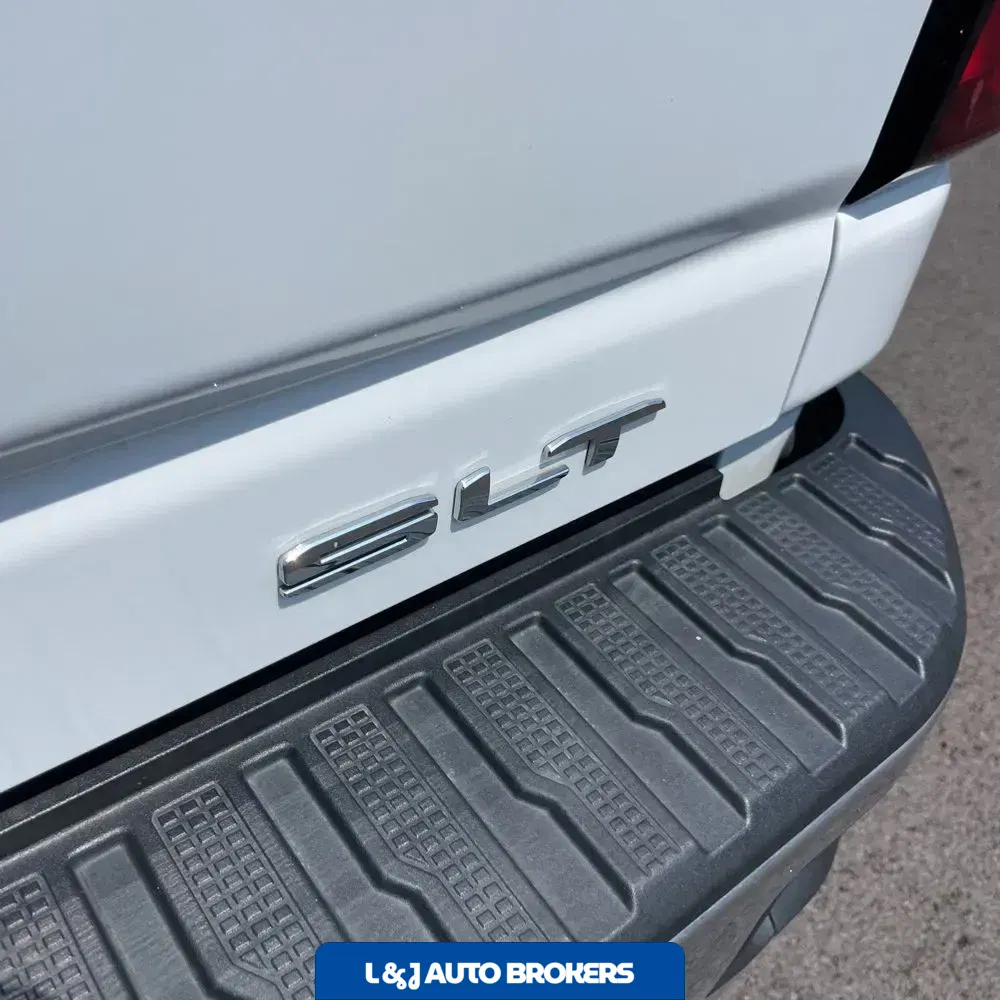 2024 GMC Sierra 2500HD SLT