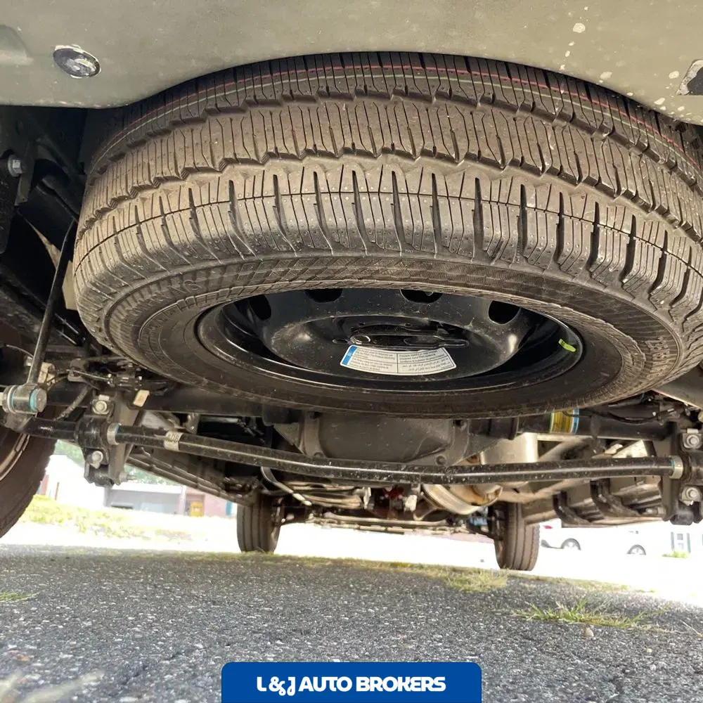 2025 Ford Transit 350 XLT