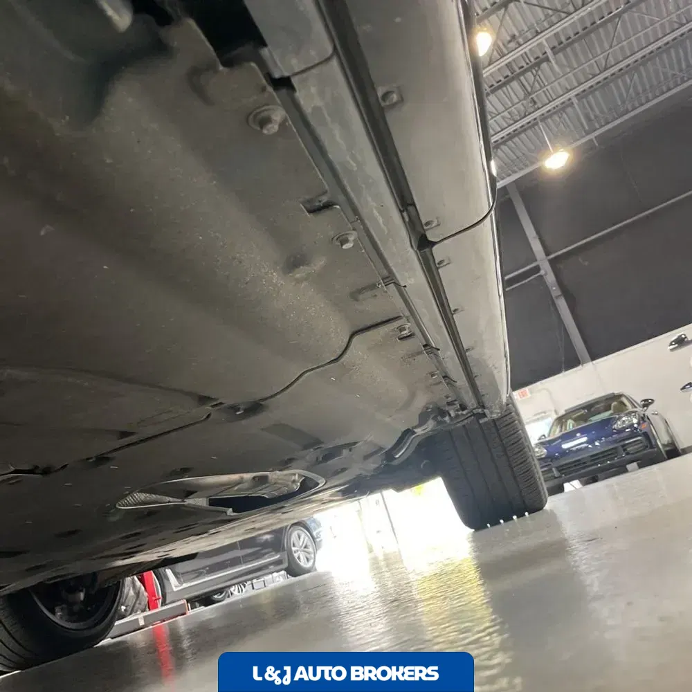 2023 Land Rover Range Rover Sport First Edition