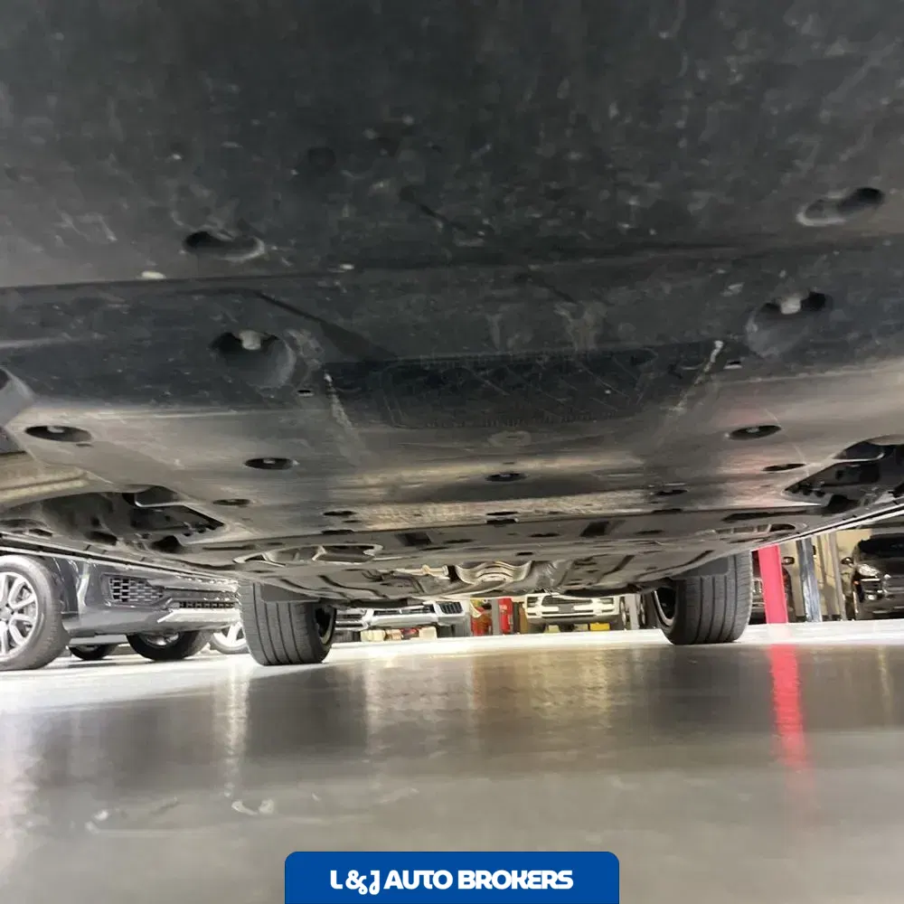 2023 Land Rover Range Rover Sport First Edition
