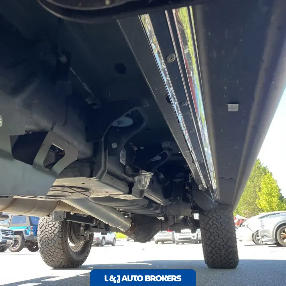 2023 Ram 2500 Limited