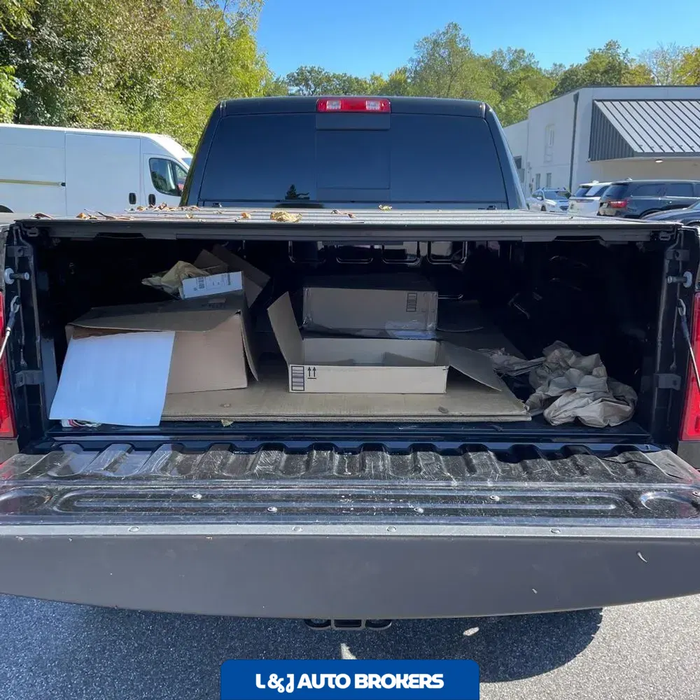2023 Ram 2500 Limited