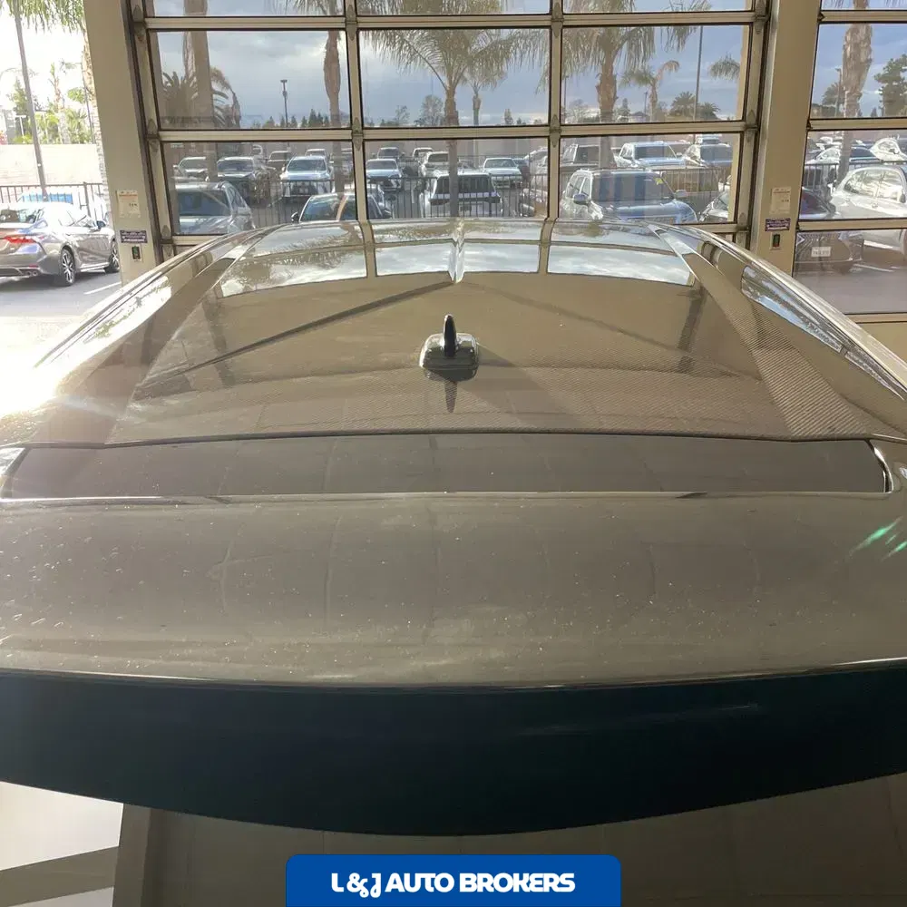 2023 Lamborghini Urus Base